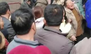 24岁女子被丈夫连砍八刀致死