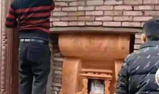 24岁女子被丈夫连砍八刀致死