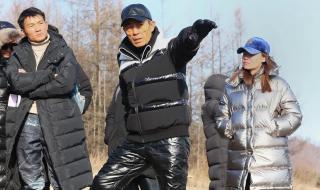 狙击手张艺谋电影在线观看