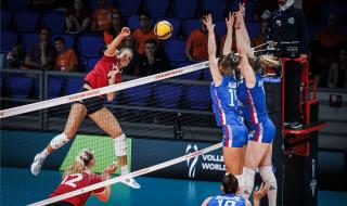 塞尔维亚男篮大胜加拿大