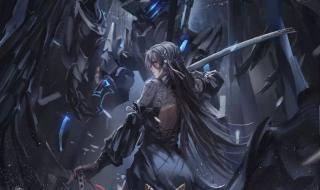 简单易懂的现代魔法动漫