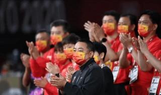 全运会女单决赛直播