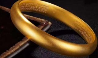 现在黄金首饰多少钱一克