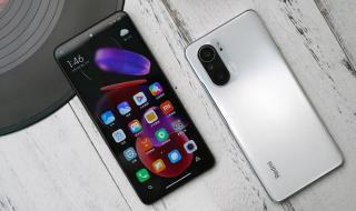 红米什么系列比较好