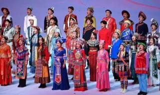 成都大运会开幕式精彩瞬间