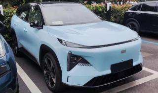 吉利银河L7即将亮相