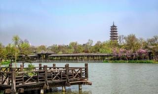 穿越千年看大运河秀美画卷 穿越千年看大运河秀美画卷