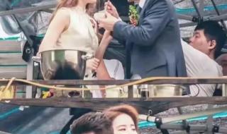 玫瑰的故事大结局名场面来了 玫瑰的故事大结局名场面来了