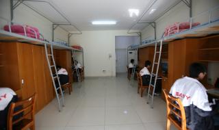 湖南工业职业技术学院贴吧