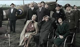 天启第二次世界大战