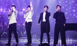 歌手当打之年第七期排名