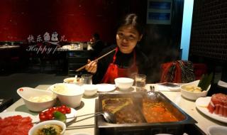 杭州市监局突击检查海底捞