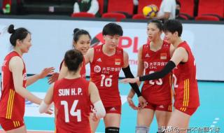 今晚19点30女排直播在哪看