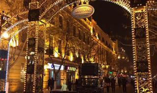 哈尔滨旅游攻略必去景点推荐