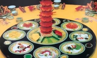 穿越千年看大运河秀美画卷 穿越千年看大运河秀美画卷