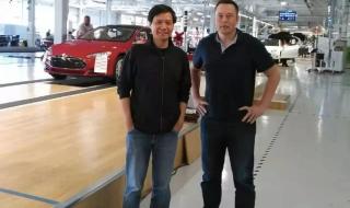 华为再回应造车传闻