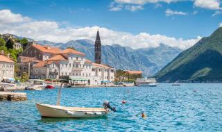 塞尔维亚免签没卵用