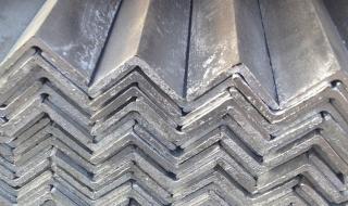 不锈钢角钢理论重量