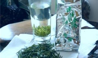 黄山毛峰属于什么茶