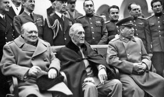 美国人心中最伟大的总统排名