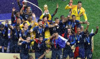 梅西预测世界杯夺冠热门球队