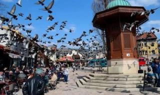 塞尔维亚免签没卵用