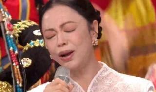 黄绮珊领唱的难忘今宵