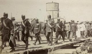 德国计划归还抢走的中国文物