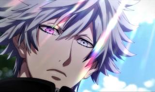 不思议城的王子殿下