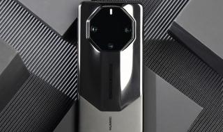 华为超高端品牌“非凡大师” 华为超高端品牌“非凡大师”