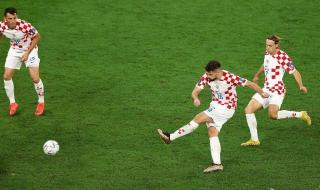 巴西对克罗地亚视频