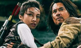 盗墓笔记电影什么时候上映