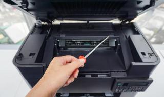 换打印机墨盒多少钱