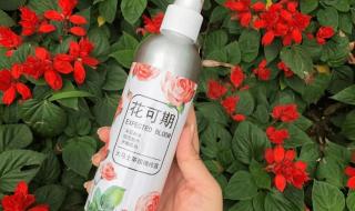 补水美白哪个牌子好