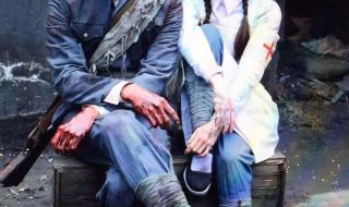 火线三兄弟分集剧情