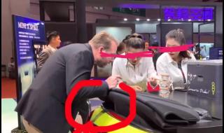 宝马冰淇淋事件视频 宝马冰淇淋事件视频