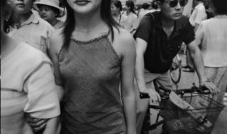 实拍成都商业街现状 实拍成都商业街现状