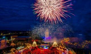 人民日报评禁放烟花 人民日报评禁放烟花