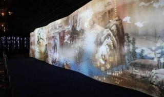 敲响两侧遗迹中的钟