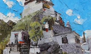 西安美院大门为什么不开