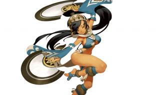 龙之谷牧师转职转什么好