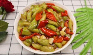 家常丝瓜怎么做好吃视频