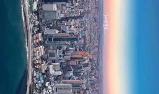 青岛城市家商务酒店