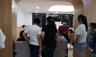 上海五官科医院网上预约