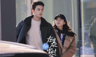 在暴雪时分高能片段小说